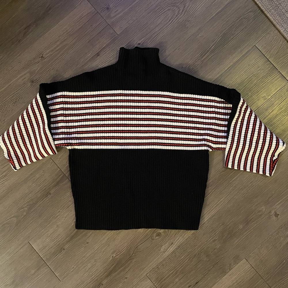 Urban Outfitters Striped Sweater